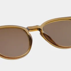 A. KJÆRBEDE Bate Smoke Transparent