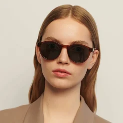 A. KJÆRBEDE Marvin Brown Transparent