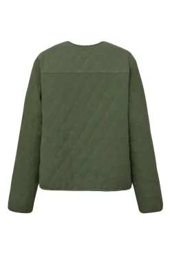 A VIEW Kammy Jacket Army