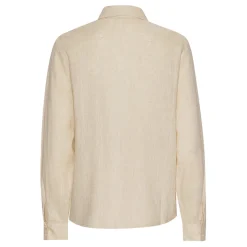 A VIEW Lerke Shirt Sand