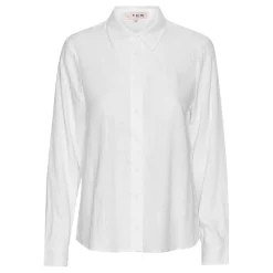 A VIEW Lerke Shirt White