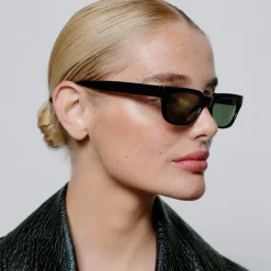 A.KJAERBEDE Bror Black