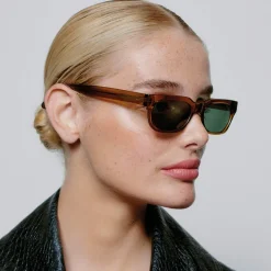 A.KJAERBEDE Bror Smoke Transparent