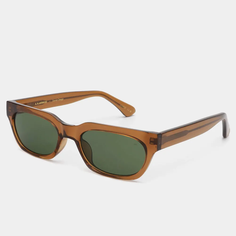 A.KJAERBEDE Bror Smoke Transparent