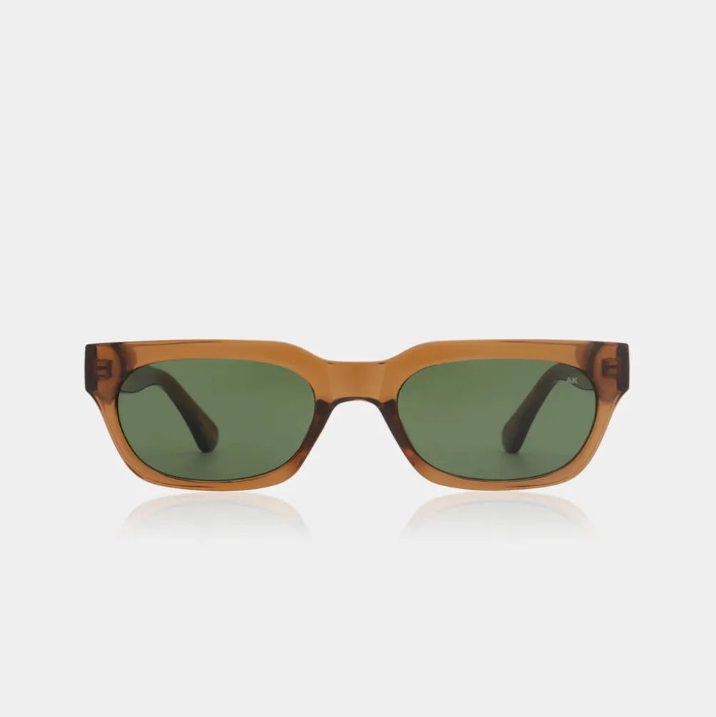 A.KJAERBEDE Bror Smoke Transparent