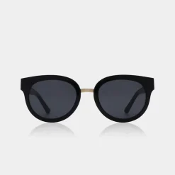 A.KJAERBEDE Jolie Black