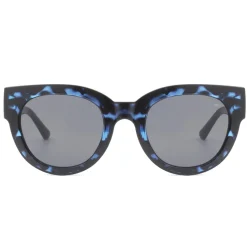 A.KJAERBEDE Lilly Demi Blue