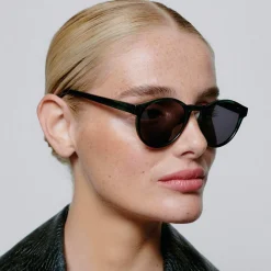 A.KJAERBEDE Marvin Green Marble Transparent