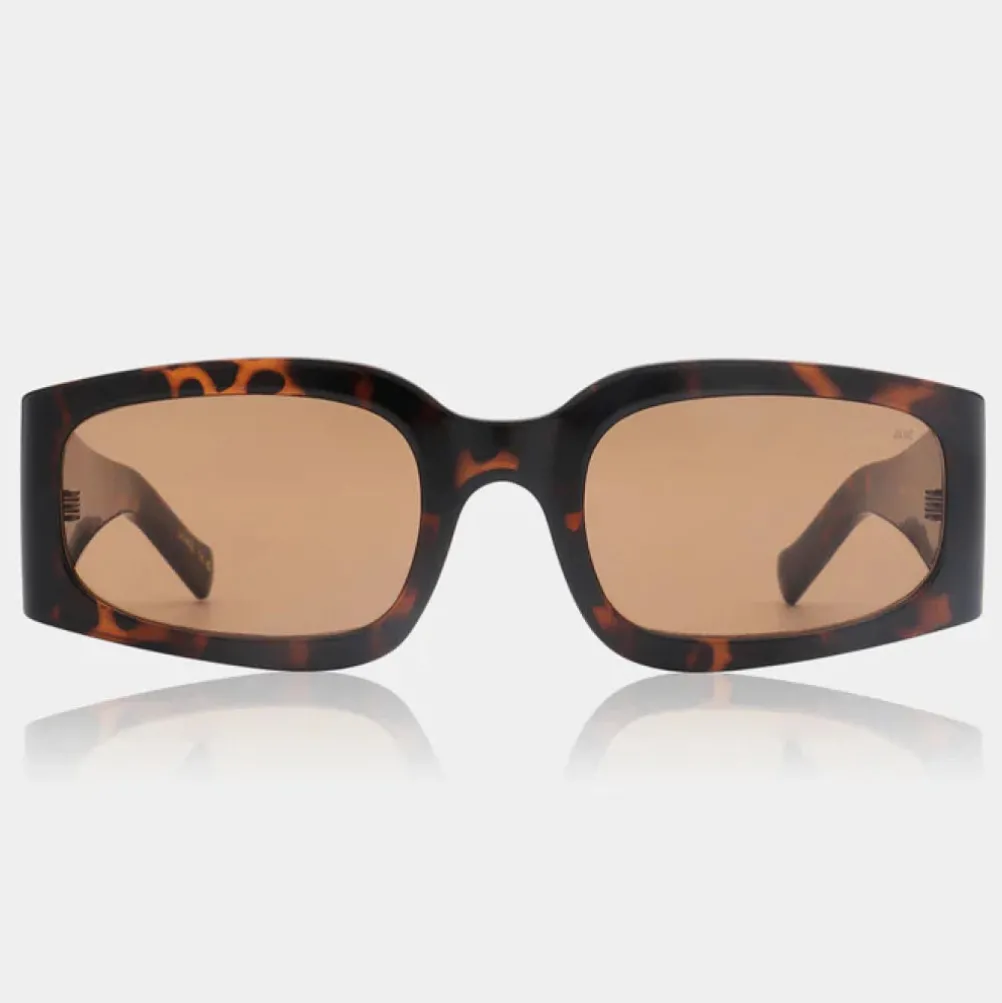 A.KJÆRBEDE Alex Demi Tortoise