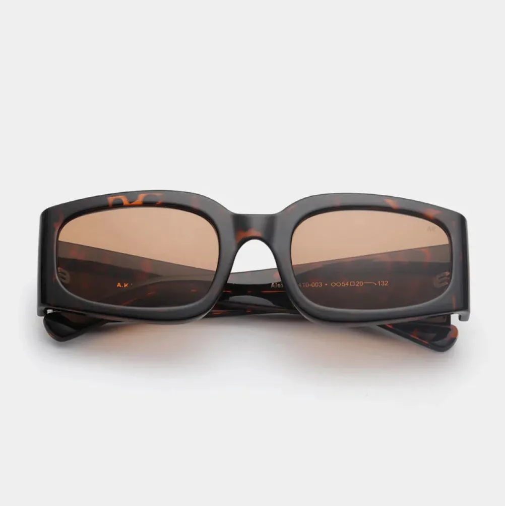 A.KJÆRBEDE Alex Demi Tortoise