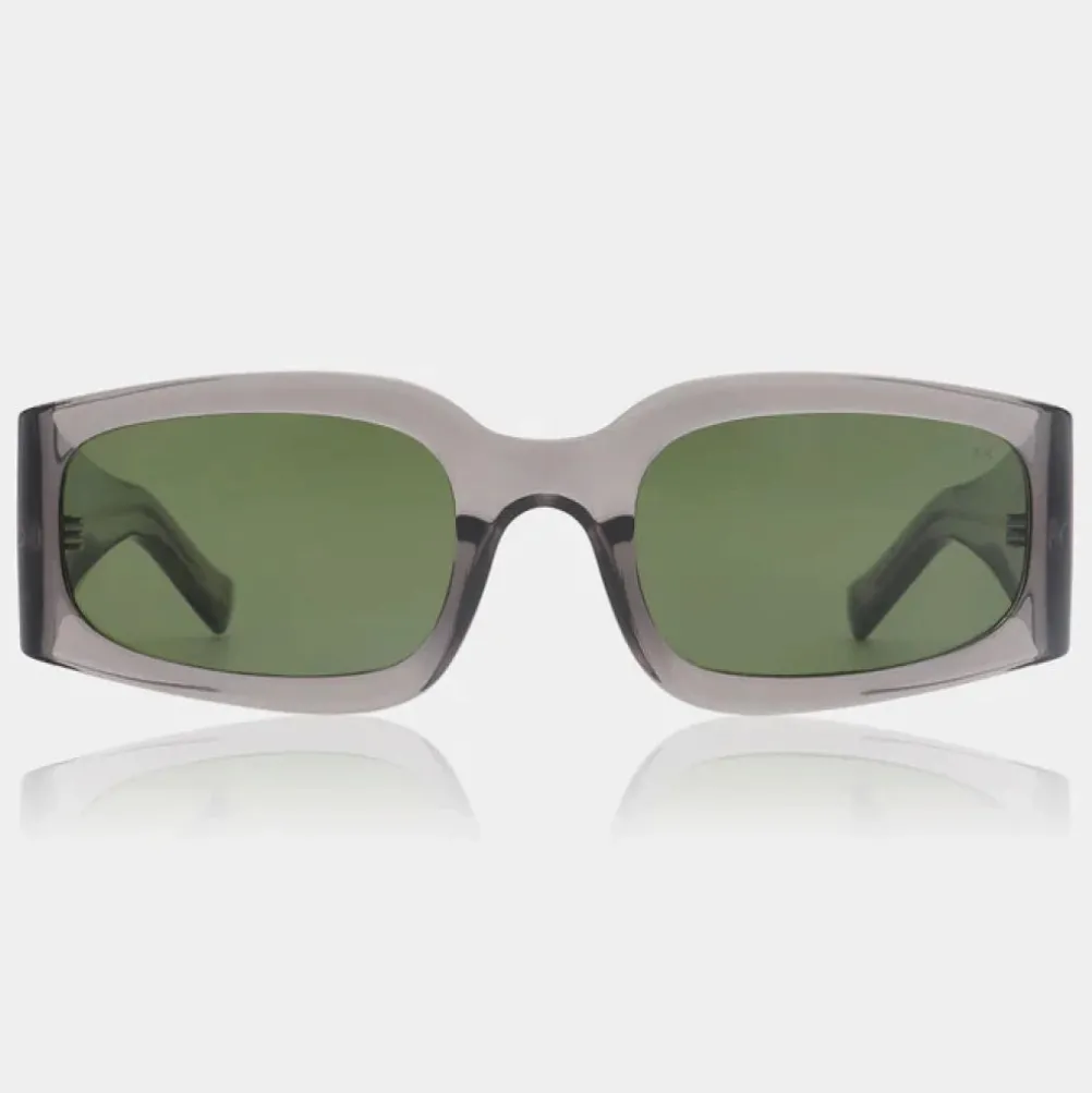 A.KJÆRBEDE Alex Grey Transparent