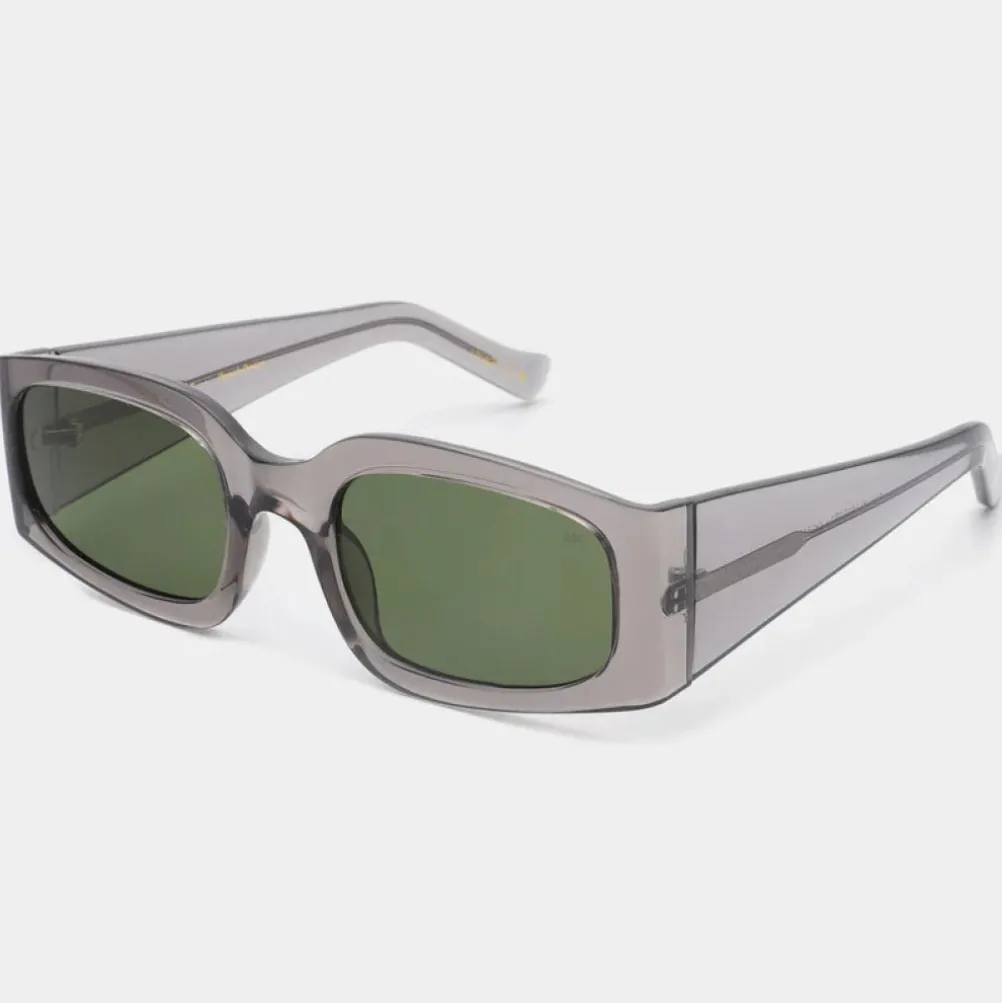 A.KJÆRBEDE Alex Grey Transparent