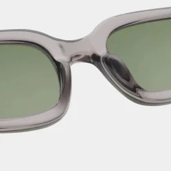 A.KJÆRBEDE Alex Grey Transparent