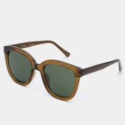 A.KJÆRBEDE Billy Smoke Transparent