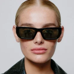 A.KJÆRBEDE Fame Black