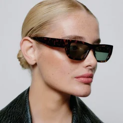 A.KJÆRBEDE Fame Demi Tortoise