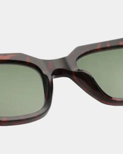A.KJÆRBEDE Kaws Demi Tortoise