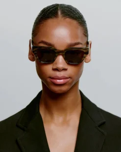 A.KJÆRBEDE Kaws Stripe Horn