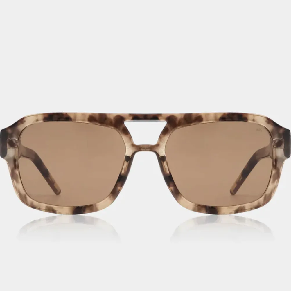 A.KJÆRBEDE Kaya Coquina