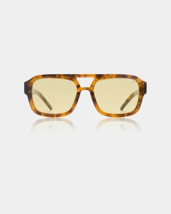 A.KJÆRBEDE Kaya Havana Yellow