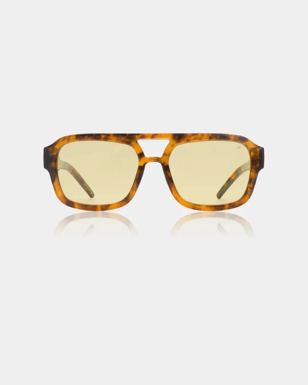 A.KJÆRBEDE Kaya Havana Yellow