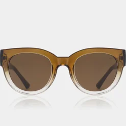 A.KJÆRBEDE Lilly Smoke Champagne