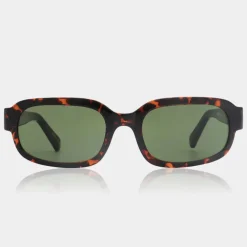 A.KJÆRBEDE Will Demi Tortoise