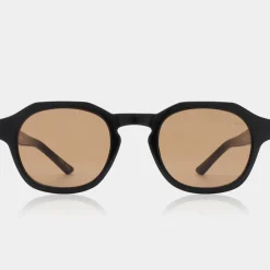 A.KJÆRBEDE Zan Black