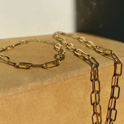 AND COPENHAGEN Chunky Bracelet