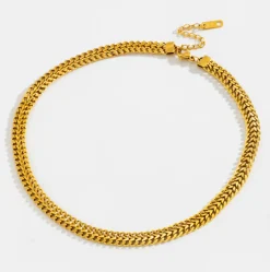 AND COPENHAGEN Geneve Halskæde