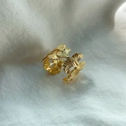 AND COPENHAGEN Julia Ring One Size