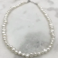 AND COPENHAGEN Timeless Mana Sølv