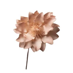 AU MAISON 976-489-533-502 Blomst Pulverrose