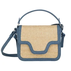 BECK SÖNDERGAARD Attira Iris Bag Nature