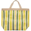 BECK SÖNDERGAARD Bask Lillian Bag Beach Yellow