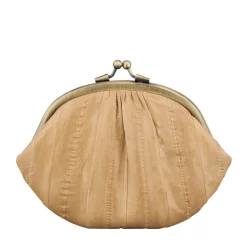 BECK SÖNDERGAARD Granny Purse Soft Beige