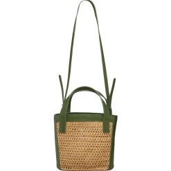 BECK SÖNDERGAARD Kameo Ada Bag Dark Nature