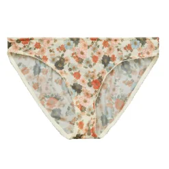 BECK SÖNDERGAARD Lola Tallie Briefs Multi