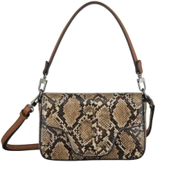 BECK SÖNDERGAARD Naga Loa Bag New Wheat Yellow