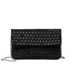 BECK SÖNDERGAARD Nevilla Paradi Bag Black