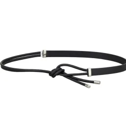 BECK SÖNDERGAARD Patura Belt Black