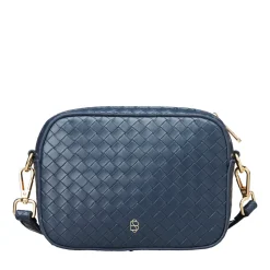 BECK SÖNDERGAARD Rallo Minnie Bag Maritime Blue