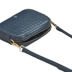 BECK SÖNDERGAARD Rallo Minnie Bag Maritime Blue