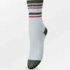 BECK SÖNDERGAARD Sportia Glory Sock Winter Sky