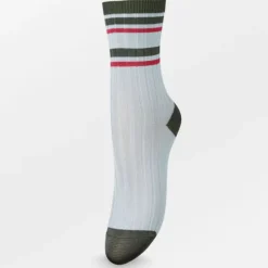 BECK SÖNDERGAARD Sportia Glory Sock Winter Sky
