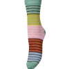 BECK SÖNDERGAARD Trippa Stripe Sock Ming
