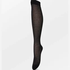 BECK SÖNDERGAARD Uma Knee Sock Sort