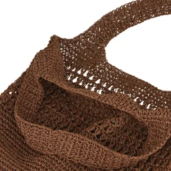 BECK SÖNDERGAARD Vanessa Riley Bag Partridge Brown