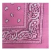 BELLA BALLOU Filuca Scarf Soft Pink