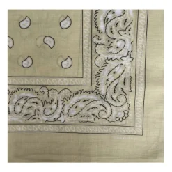 BELLA BALLOU Filuca Scarf Sand